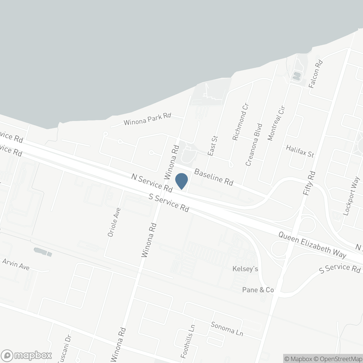 27 RACHEL Drive Unit# 41, Hamilton, Ontario L8E 0K6